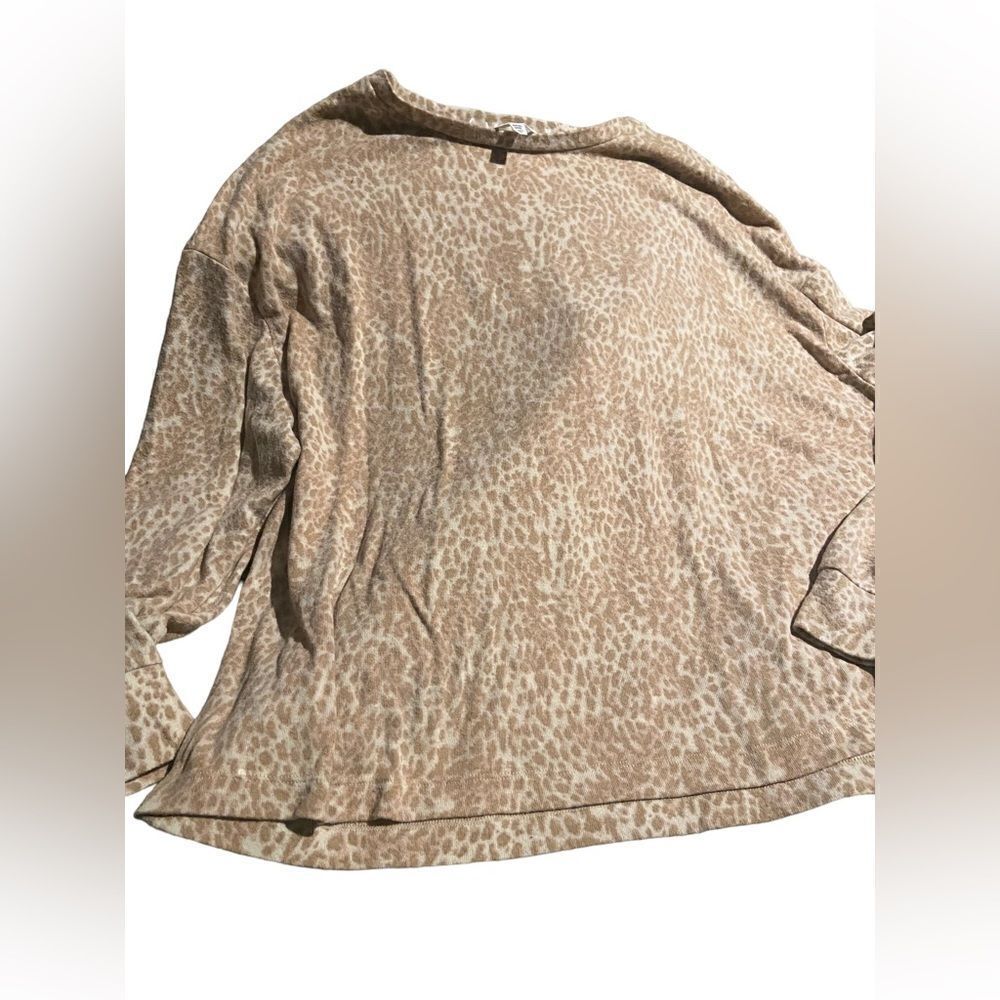 Time and Tru XXXL Suoer soft sweater awesome look great deal